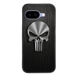 Punisher Logo 3D Google Pixel 10A Case