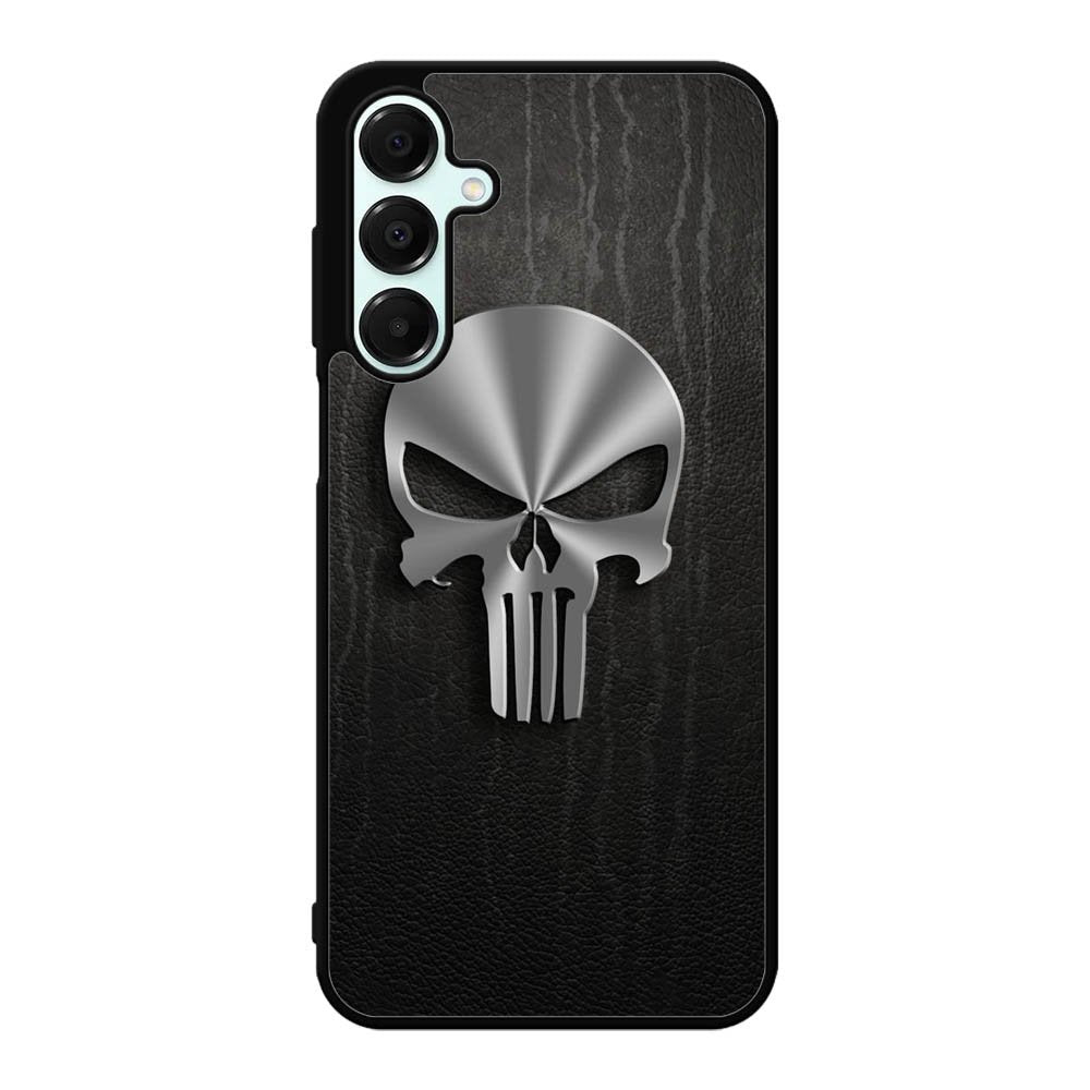 Punisher Logo 3D Samsung Galaxy A16 Case OV2770