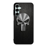 Punisher Logo 3D Samsung Galaxy A16 Case OV2770