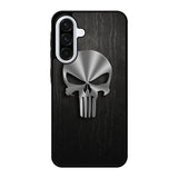 Punisher Logo 3D Samsung Galaxy A56 Case OV2770
