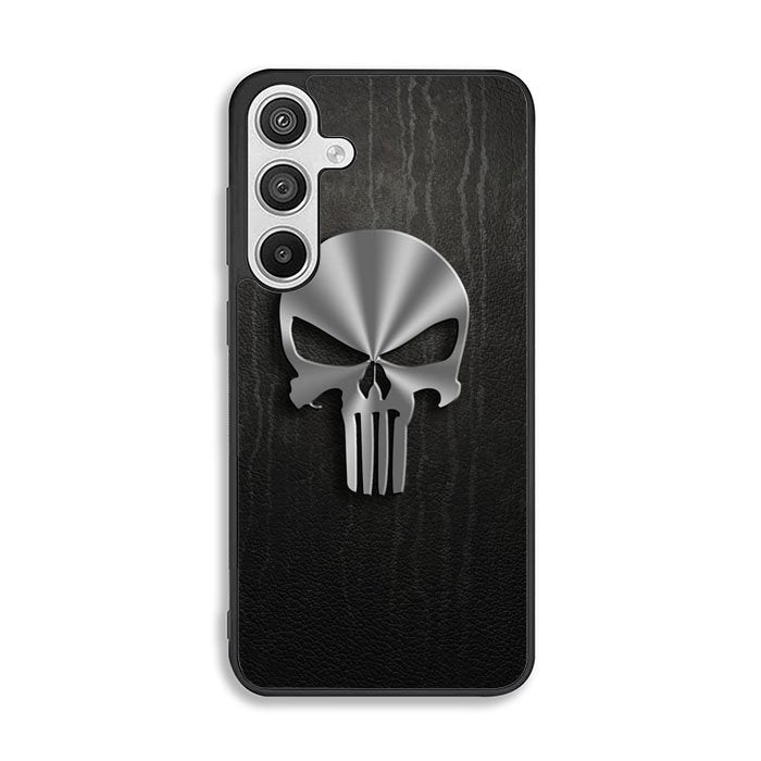 Punisher Logo 3D Samsung Galaxy A26 Case OV7275