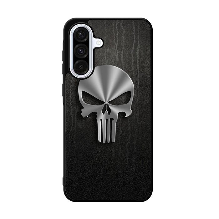 Punisher Logo 3D Samsung Galaxy A36 Case OV2770