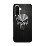 Punisher Logo 3D Samsung Galaxy A36 Case OV7275