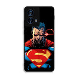 superman red eyes Motorola Moto G Power 5G 2024 Case OV5462