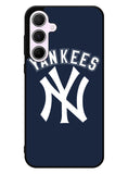 MLB New York Yankees Samsung Galaxy A35 5G Case