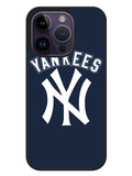 MLB New York Yankees iPhone 14 Pro Case