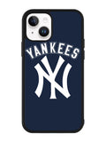 MLB New York Yankees iPhone 15 Plus Case OV3212