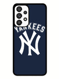 MLB New York Yankees Samsung Galaxy A53 5G Case