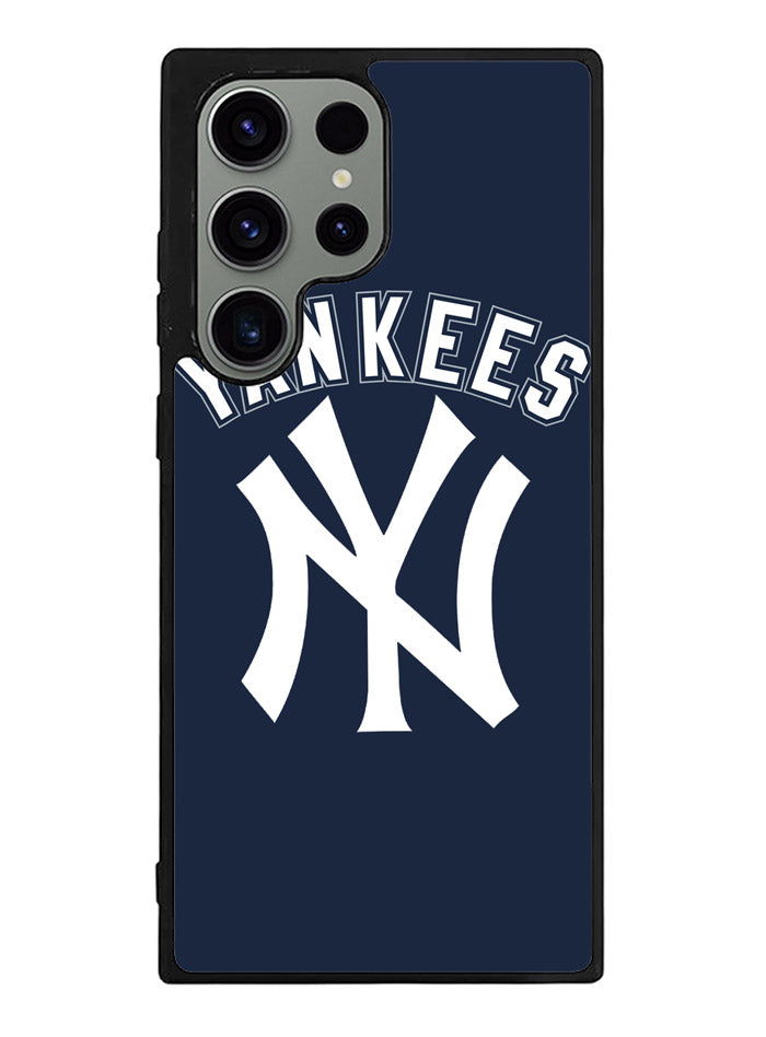 MLB New York Yankees Samsung Galaxy S23 Ultra 5G Case