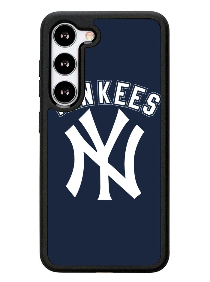 MLB New York Yankees Samsung Galaxy S23 5G Case
