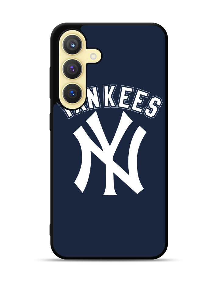 MLB New York Yankees Samsung Galaxy S24 Plus 5G , Samsung Galaxy S24+ 5G Case