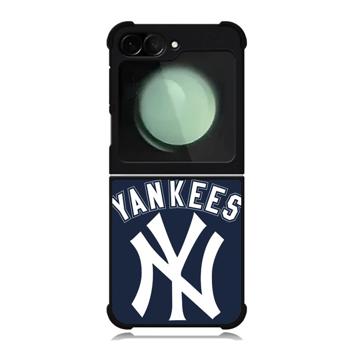 MLB New York Yankees Samsung Galaxy Z Flip 6 Case