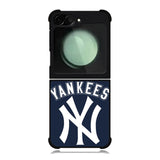 MLB New York Yankees Samsung Galaxy Z Flip 6 Case