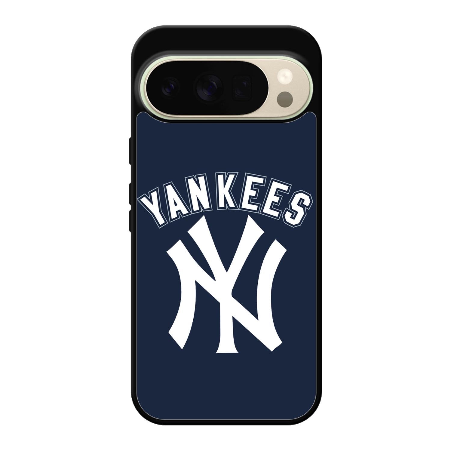MLB New York Yankees Google Pixel 10 Pro Case