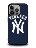MLB New York Yankees iPhone 16 Pro Max Case