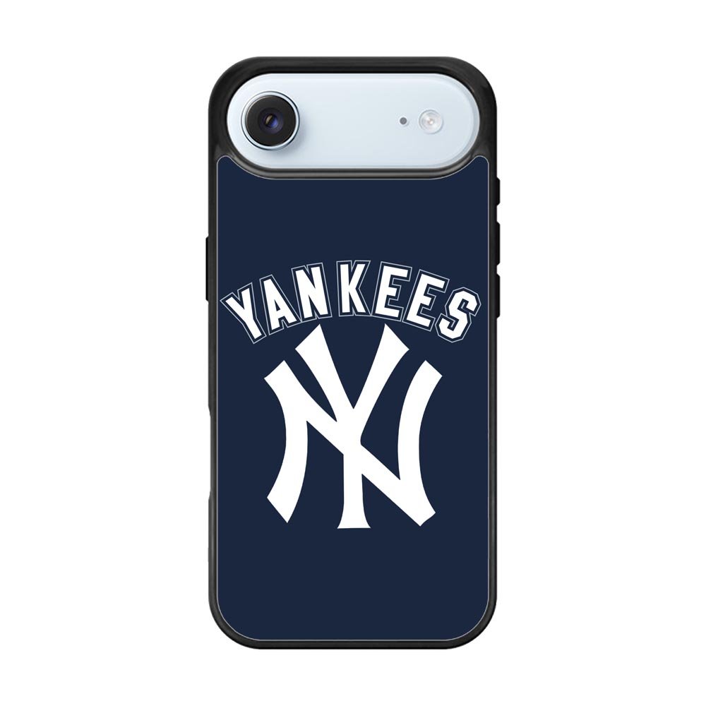 MLB New York Yankees iPhone Air Case