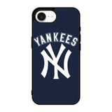 MLB New York Yankees iPhone 17e Case