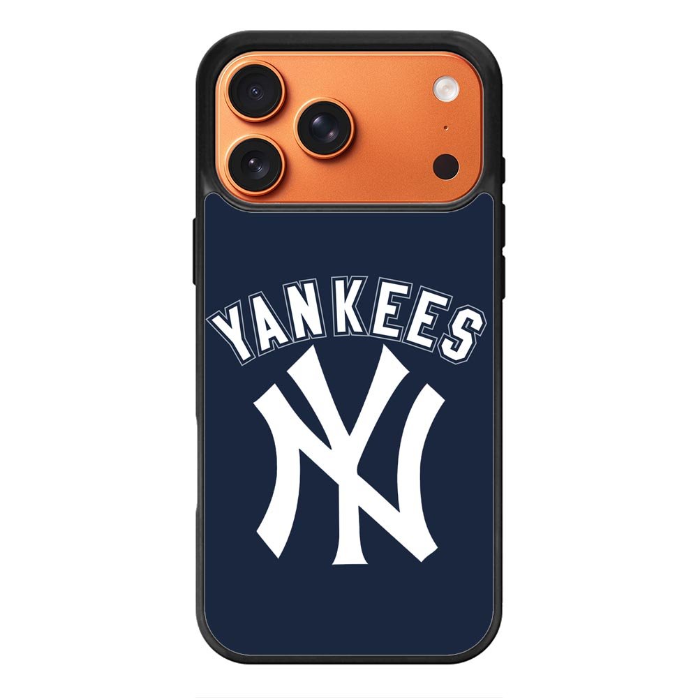 MLB New York Yankees Samsung Galaxy S26 Case