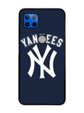 MLB New York Yankees Motorola Moto G 5G Case , Moto One 5G Ace Case