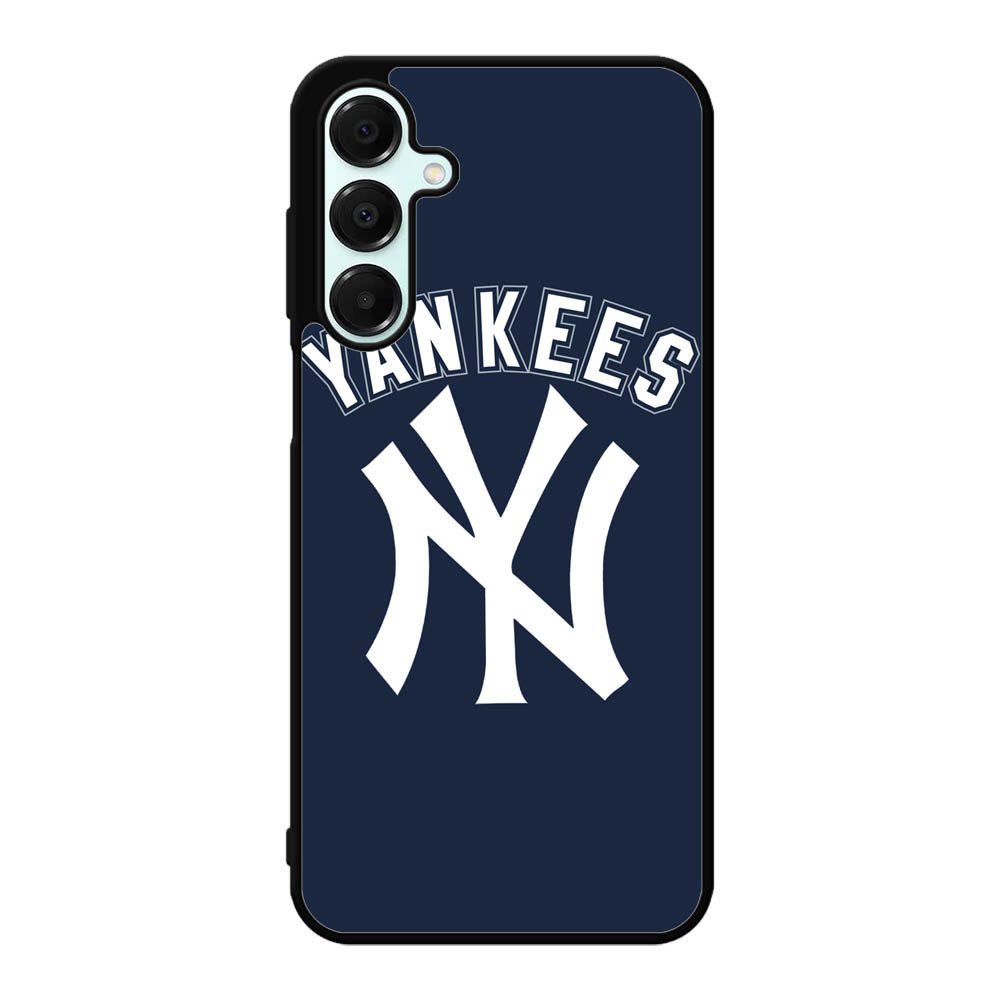 MLB New York Yankees Samsung Galaxy A16 Case OV2217