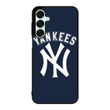 MLB New York Yankees Samsung Galaxy A16 Case OV6724