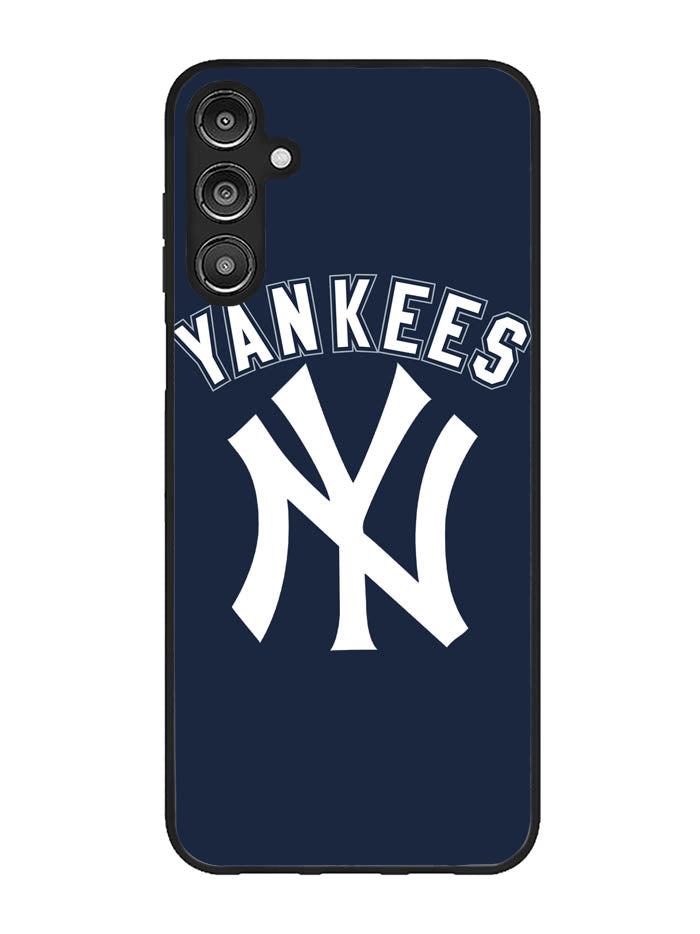 MLB New York Yankees Samsung Galaxy A14 5G Case