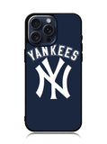 MLB New York Yankees iPhone 15 Pro Max Case OV3212