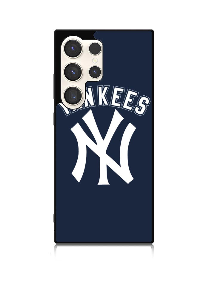 MLB New York Yankees Samsung Galaxy S25 Ultra 5G Case