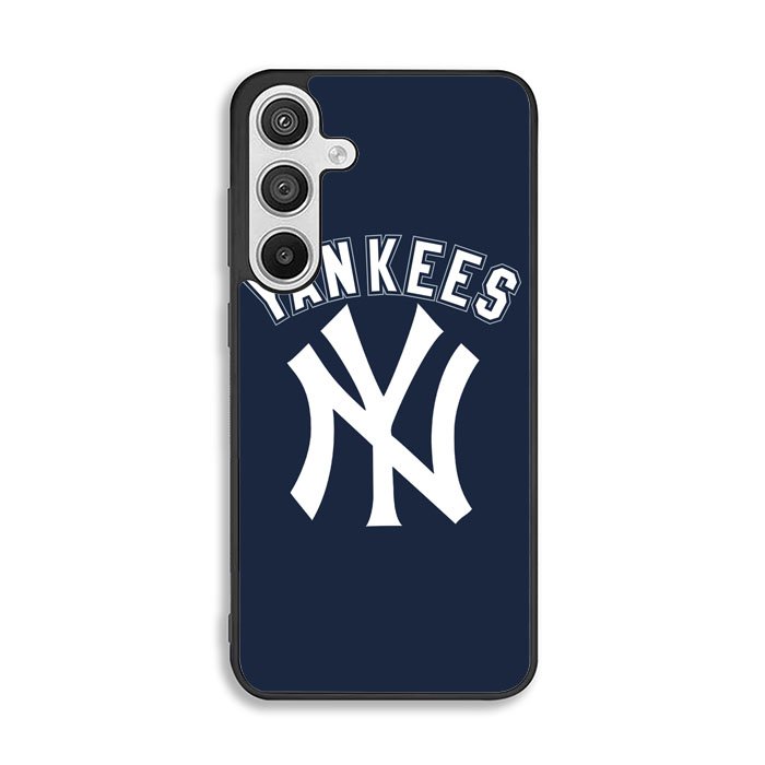 MLB New York Yankees Samsung Galaxy A26 Case OV2217