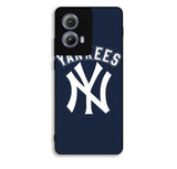 MLB New York Yankees Motorola Moto Edge 2024 Case OV2217