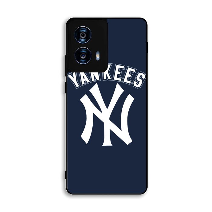 MLB New York Yankees Motorola Moto G Power 5G 2024 Case OV2217
