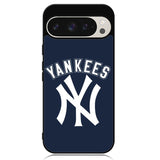 MLB New York Yankees Google Pixel 9 Pro XL Case