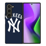 MLB New York Yankees Samsung Galaxy Z Fold 6 Case