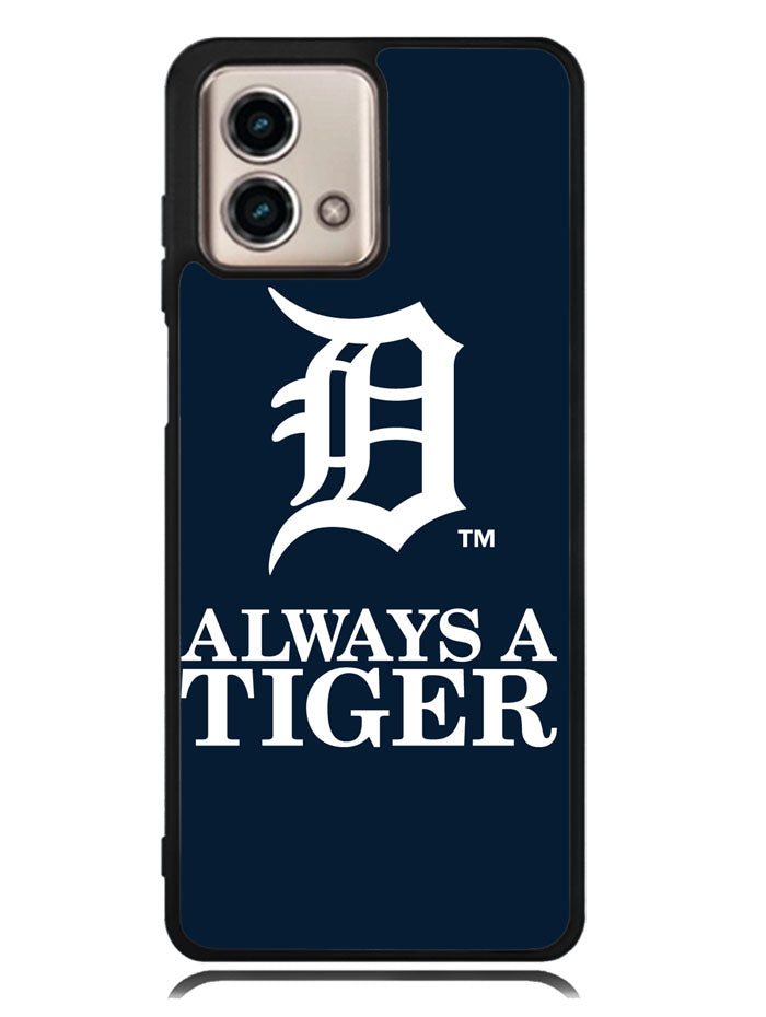 Detroit Tigers 1st Motorola Moto G Stylus 5G 2023 Case