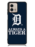 Detroit Tigers 1st Motorola Moto G Stylus 5G 2023 Case