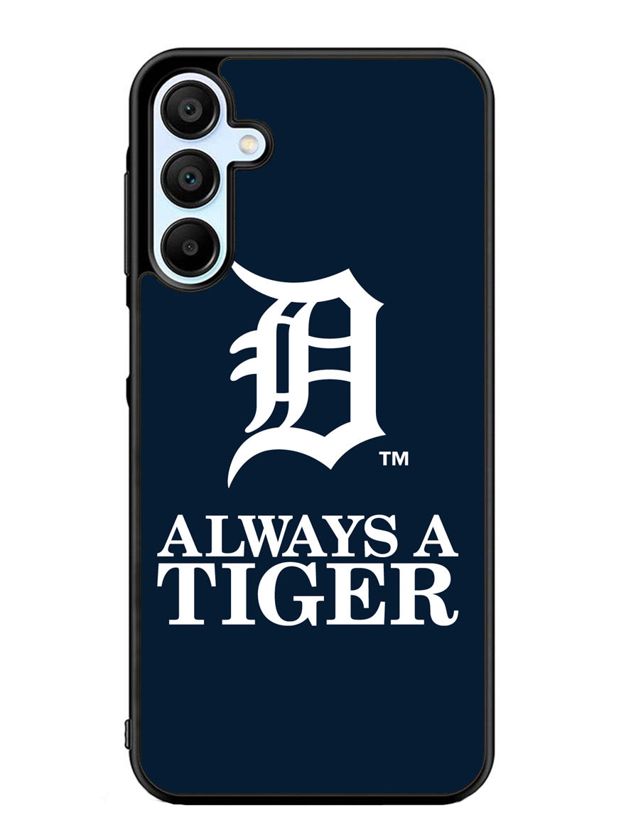 Detroit Tigers 1st Samsung Galaxy A25 5G Case