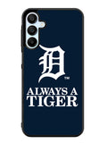 Detroit Tigers 1st Samsung Galaxy A25 5G Case