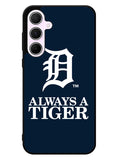 Detroit Tigers 1st Samsung Galaxy A55 5G Case