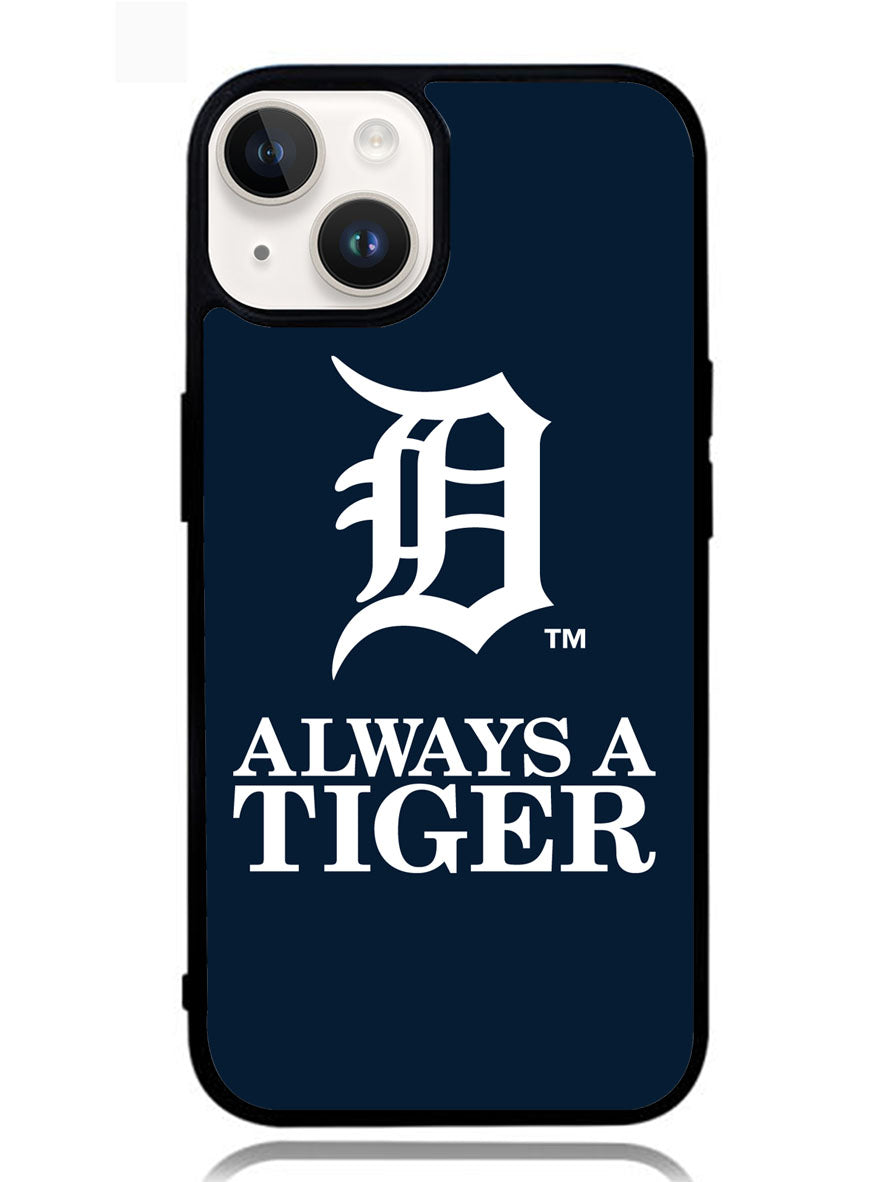 Detroit Tiger iPhone 14 Plus Case OV2927