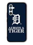 Detroit Tigers 1st Samsung Galaxy A54 5G Case