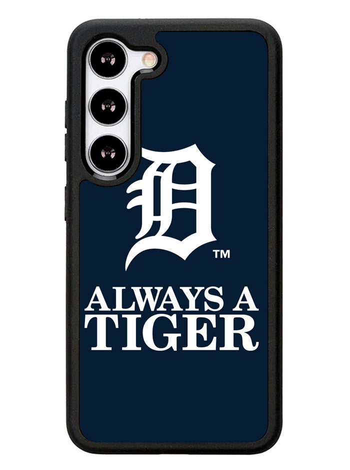 Detroit Tigers 1st Samsung Galaxy S23 5G Case