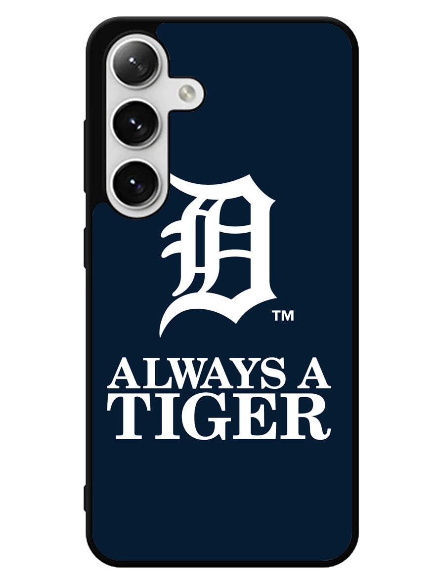 Detroit Tigers 1st Samsung Galaxy S25 5G Case