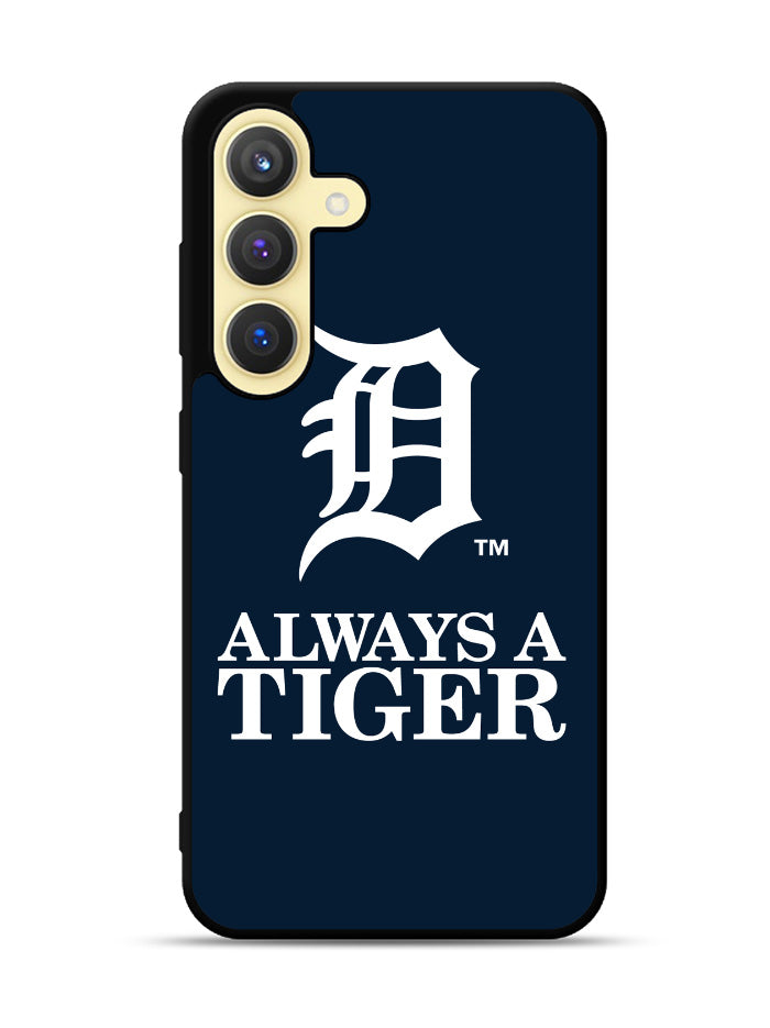 Detroit Tigers 1st Samsung Galaxy S24 Plus 5G , Samsung Galaxy S24+ 5G Case