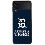 Detroit Tigers 1st Samsung Galaxy Z Flip 4 5G 2022 Case