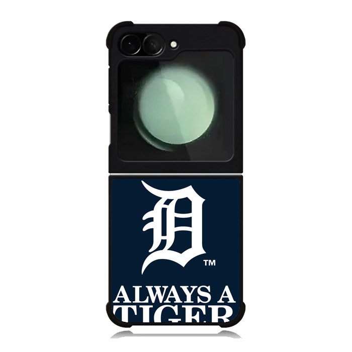 Detroit Tigers 1st Samsung Galaxy Z Flip 6 Case