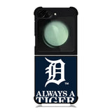 Detroit Tigers 1st Samsung Galaxy Z Flip 6 Case
