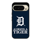Detroit Tigers 1st Google Pixel 10 Pro Case