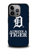 Detroit Tigers 1st iPhone 16 Pro Max Case