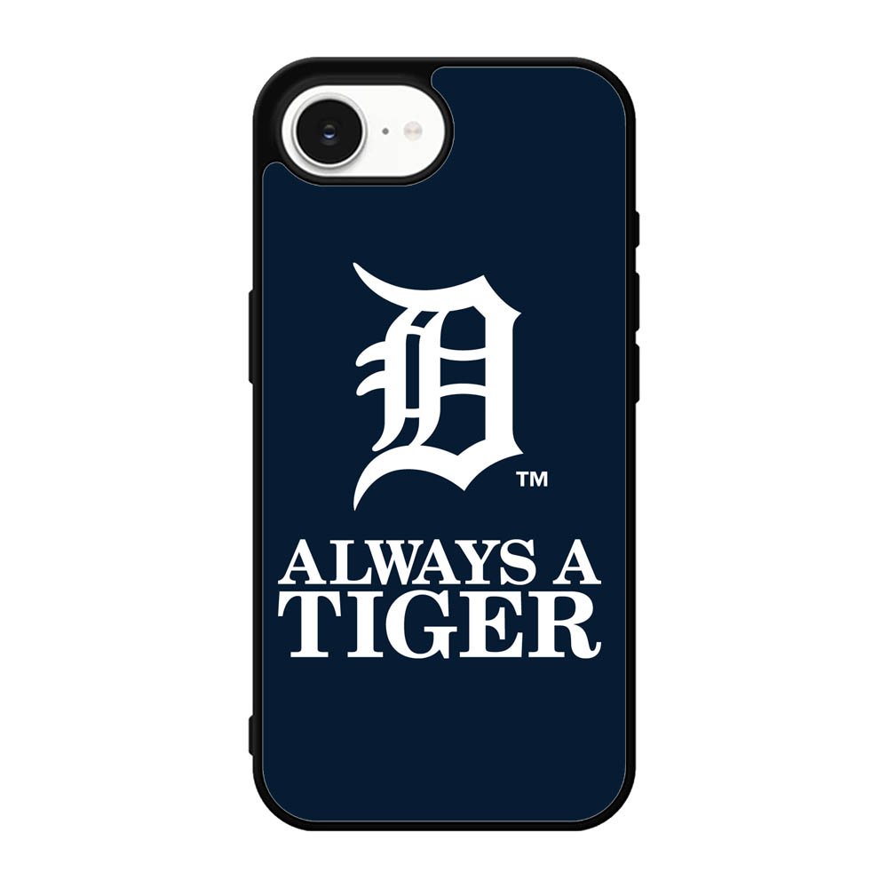 Detroit Tigers 1st iPhone 17e Case