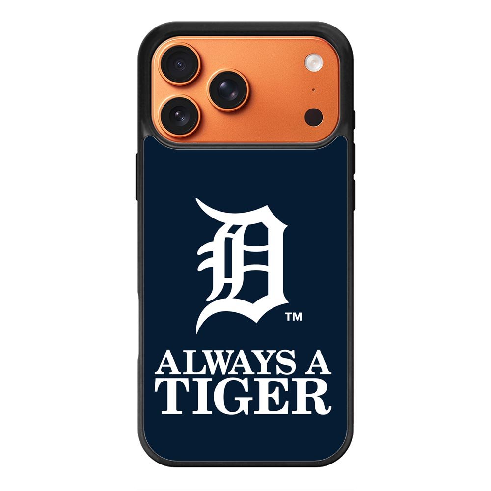 Detroit Tigers 1st Samsung Galaxy S26 Case